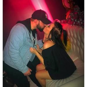 Meet your Posher, Kyle